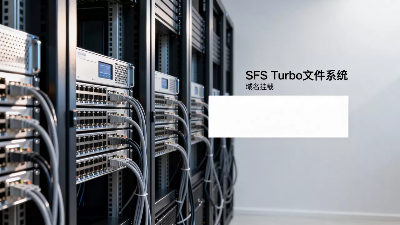 idc虚拟主机系统_IDC专线通过域名挂载SFS Turbo文件系统 idc虚拟主机系统_IDC专线通过域名挂载SFS Turbo文件系统