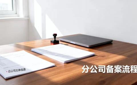 番禺公司分公司或子公司网站能否备案到总公司，怎么备案