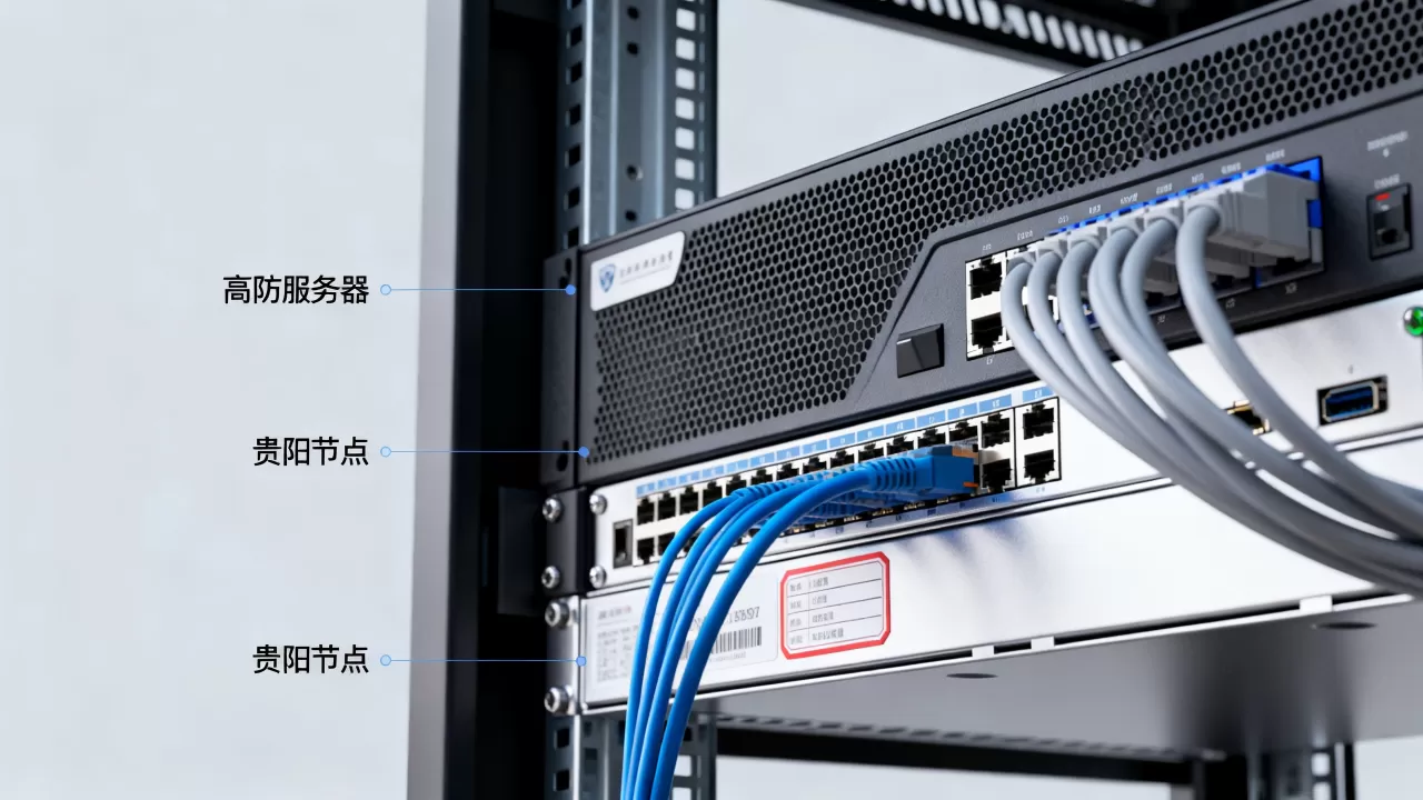 教育类网校租用贵阳高防服务器要注意什么?,怎么选? 教育类网校租用贵阳高防服务器要注意什么?,怎么选?