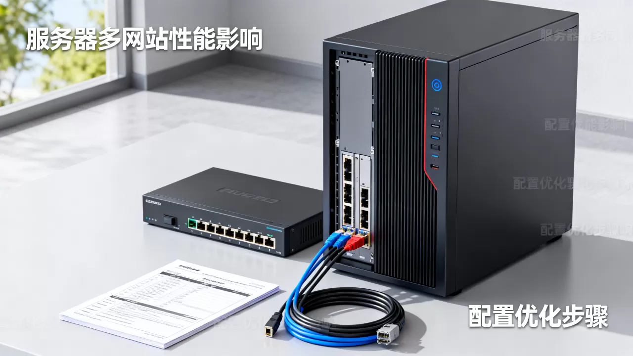 服务器放多个网站会影响性能吗,怎么配置? 服务器放多个网站会影响性能吗,怎么配置?