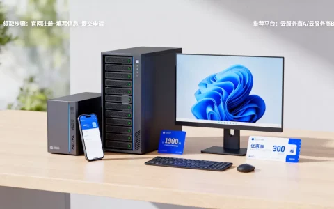 服务器专属优惠怎么领取？，哪个平台优惠力度大？