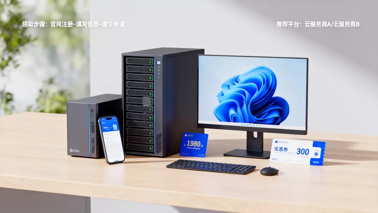 服务器专属优惠怎么领取?,哪个平台优惠力度大? 服务器专属优惠怎么领取?,哪个平台优惠力度大?
