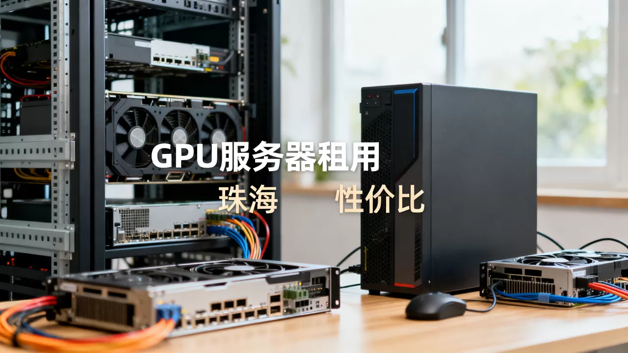 珠海GPU服务器租用到底怎么比,哪家性价比高? 珠海GPU服务器租用到底怎么比,哪家性价比高?