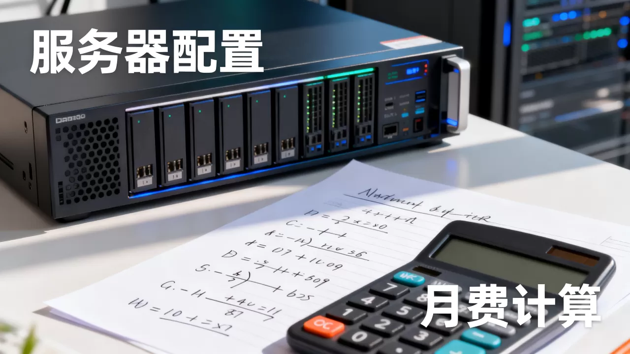 珠海服务器租用月费怎么算才合理?,多少钱一个月? 珠海服务器租用月费怎么算才合理?,多少钱一个月?