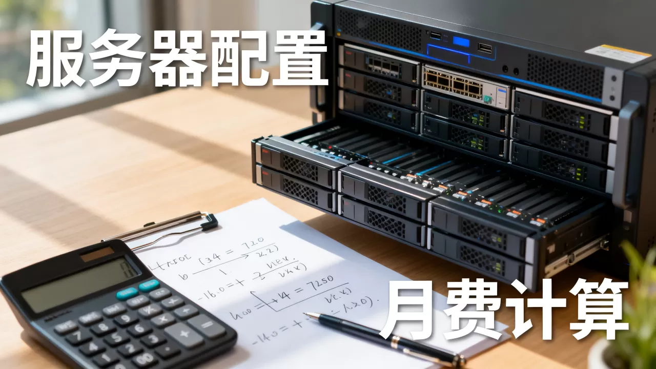 珠海服务器租用月费怎么算才合理?,多少钱一个月? 珠海服务器租用月费怎么算才合理?,多少钱一个月?