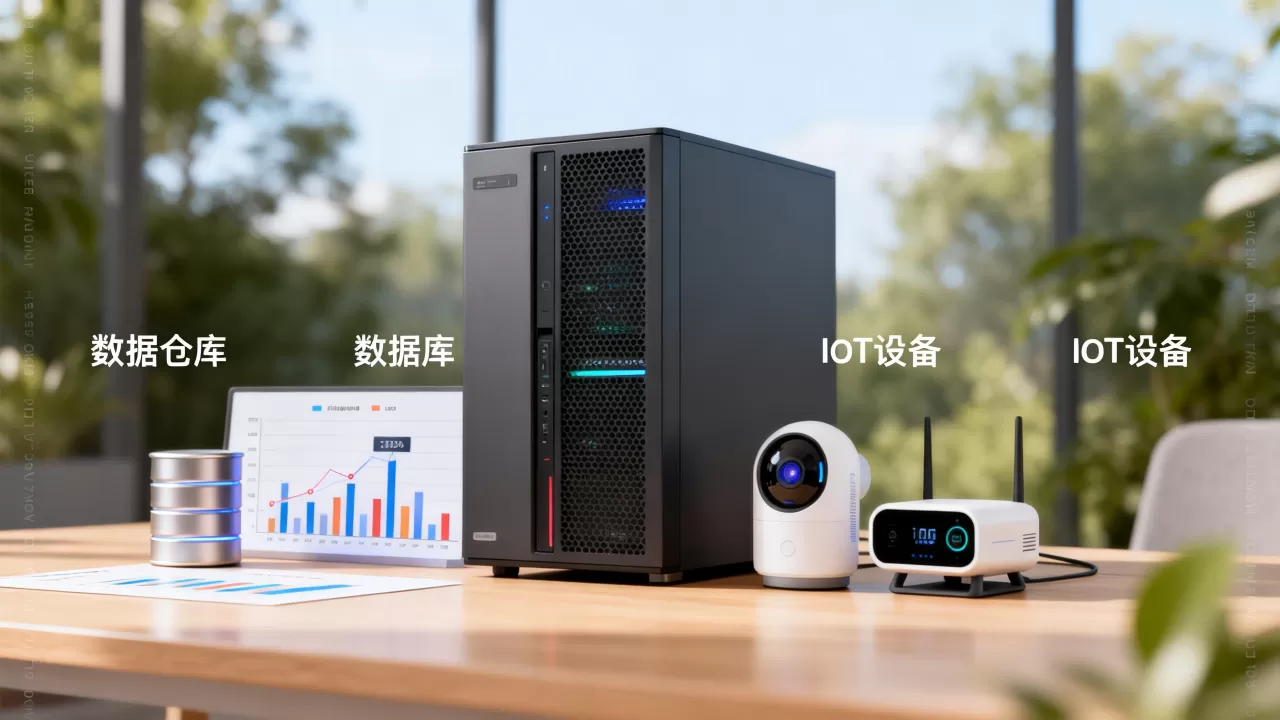 如何选择IoT数据仓库,数据仓库和数据库区别? 如何选择IoT数据仓库,数据仓库和数据库区别?