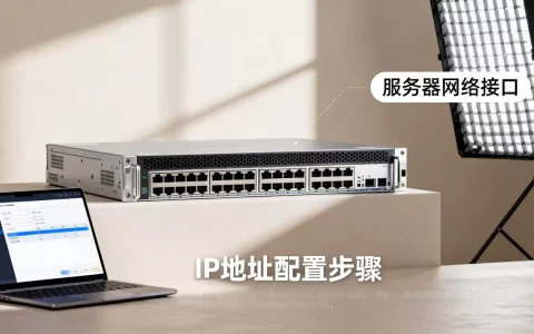一台服务器最多可以绑定多少个IP地址，怎么设置？