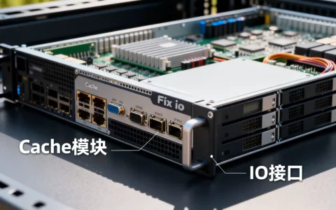 ifix io服务器配置_Cache/IO