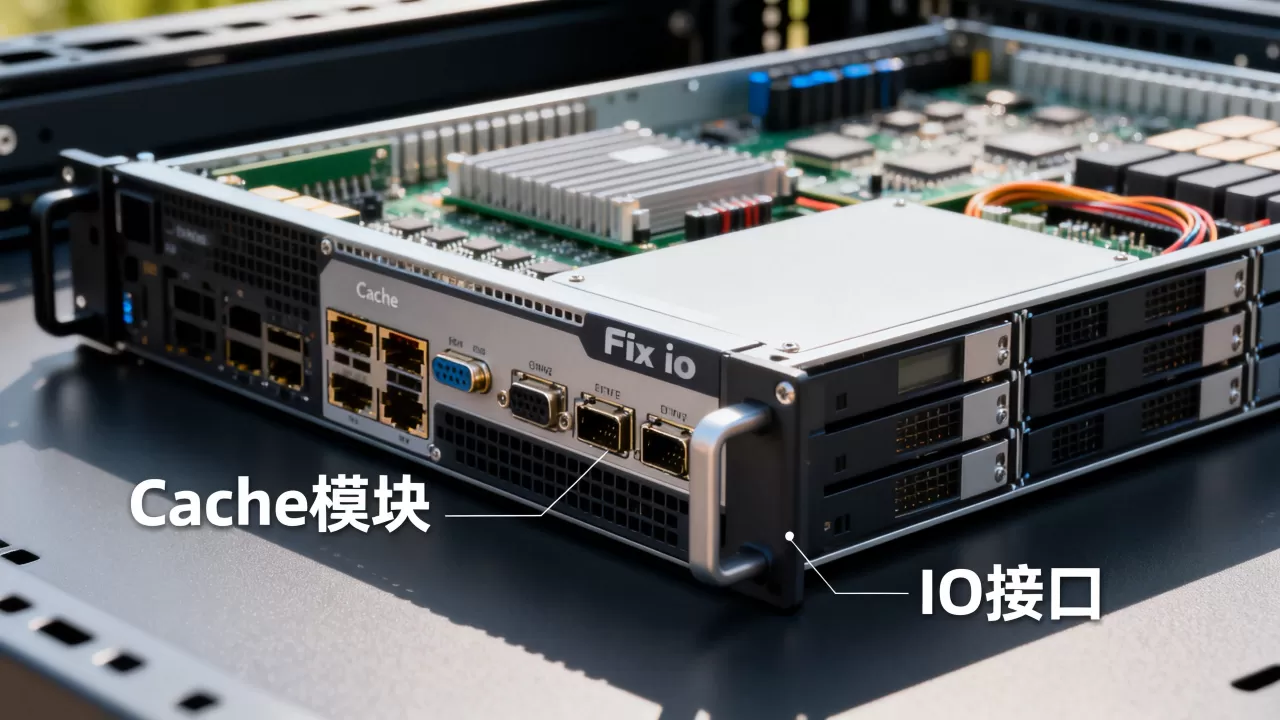 ifix io服务器配置_Cache/IO ifix io服务器配置_Cache/IO
