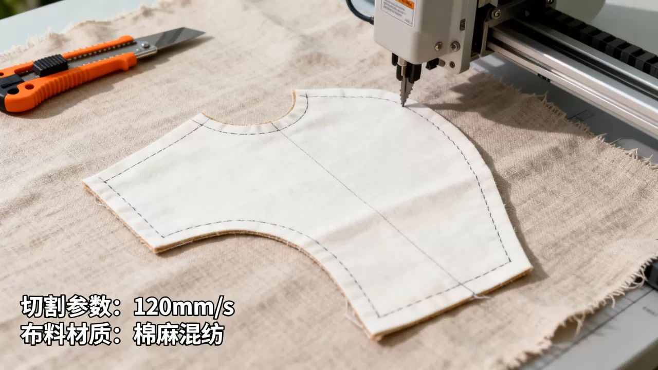 服装数据分析_异形件-服装切割 服装数据分析_异形件-服装切割