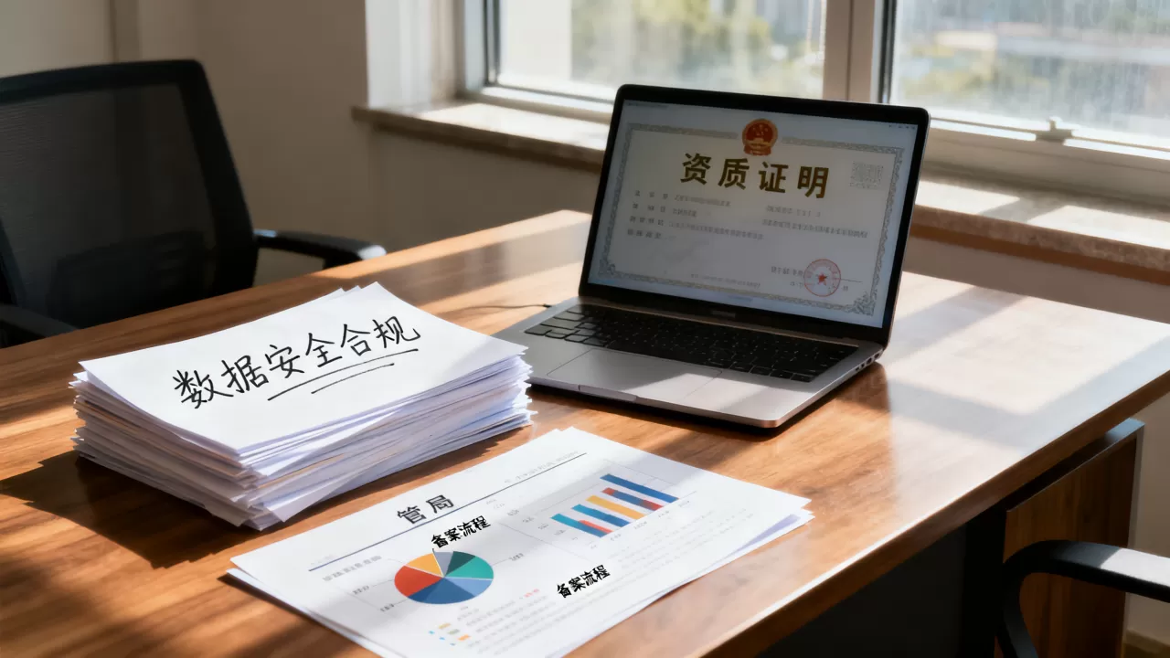 福建数据分析需要满足哪些管局要求,怎么办理? 福建数据分析需要满足哪些管局要求,怎么办理?