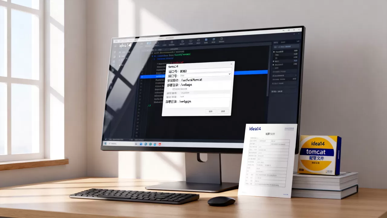 idea14配置tomcat?,tomcat常用配置有哪些 idea14配置tomcat?,tomcat常用配置有哪些