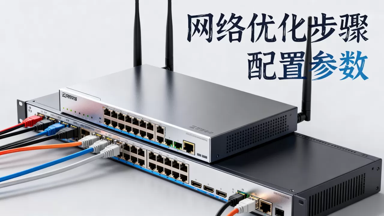 云服务器网络优化方案怎么做?服务器网络配置最佳实践 云服务器网络优化方案怎么做?服务器网络配置最佳实践