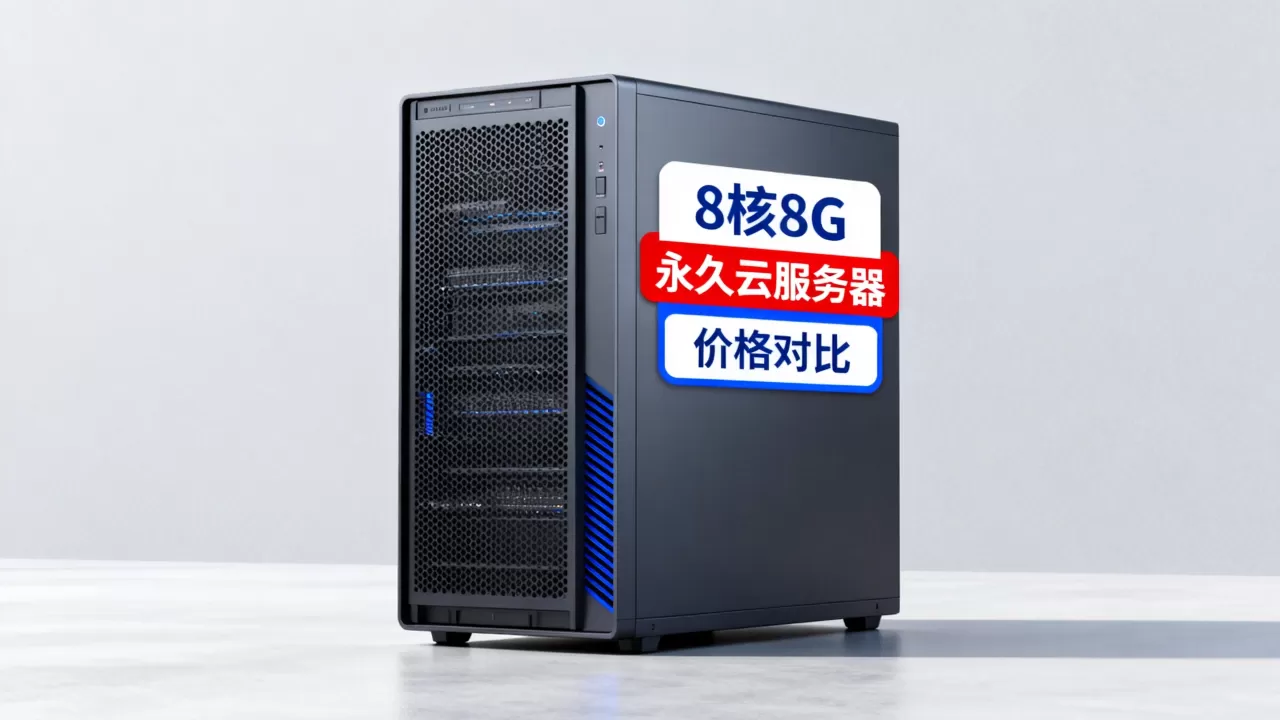 永久云服务器8核8g多少钱,哪家最便宜? 永久云服务器8核8g多少钱,哪家最便宜?