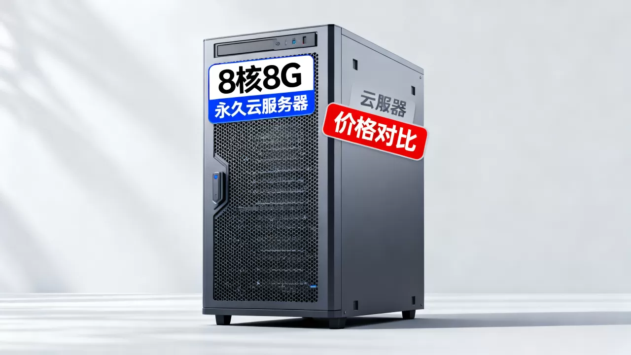 永久云服务器8核8g多少钱,哪家最便宜? 永久云服务器8核8g多少钱,哪家最便宜?