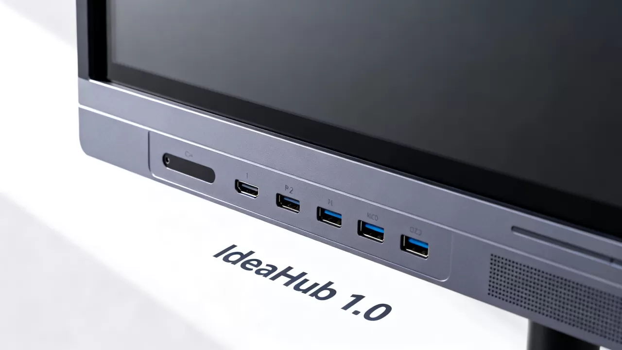 IdeaHub 1.0价格是多少,多少钱一台? IdeaHub 1.0价格是多少,多少钱一台?