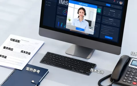 如何选择IMS呼叫中心咨询服务？，哪家好？