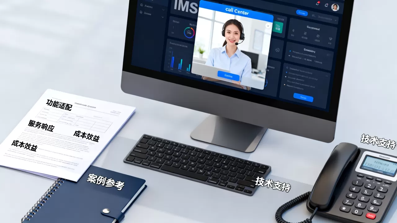 如何选择IMS呼叫中心咨询服务?,哪家好? 如何选择IMS呼叫中心咨询服务?,哪家好?