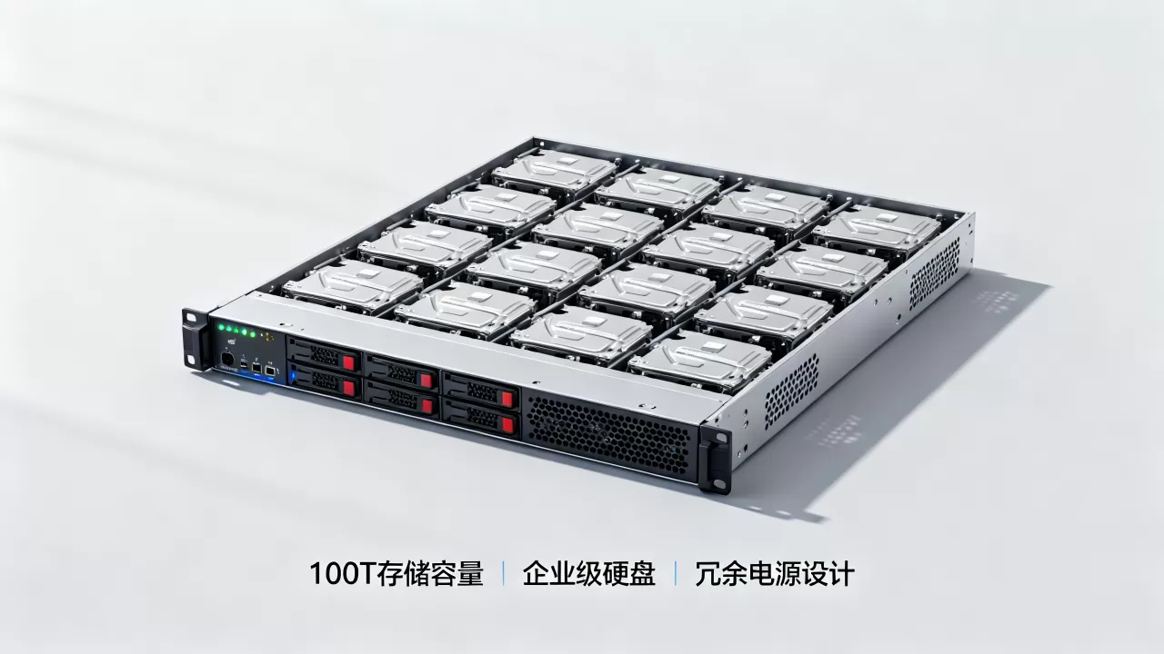 100T硬盘服务器到底多少钱一台?,报价多少 100T硬盘服务器到底多少钱一台?,报价多少