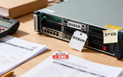 服务器采购网站价格多少？，资产采购价格多少？
