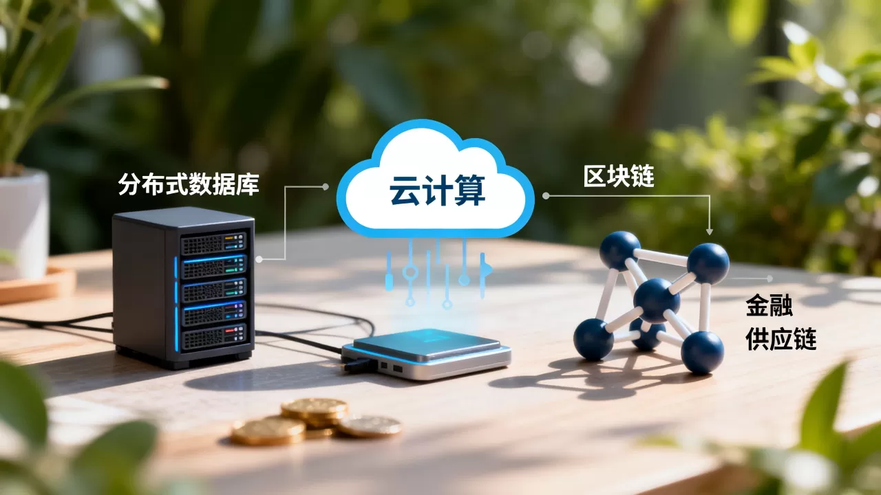分布式数据库云计算区块链如何运作,区块链有哪些应用? 分布式数据库云计算区块链如何运作,区块链有哪些应用?
