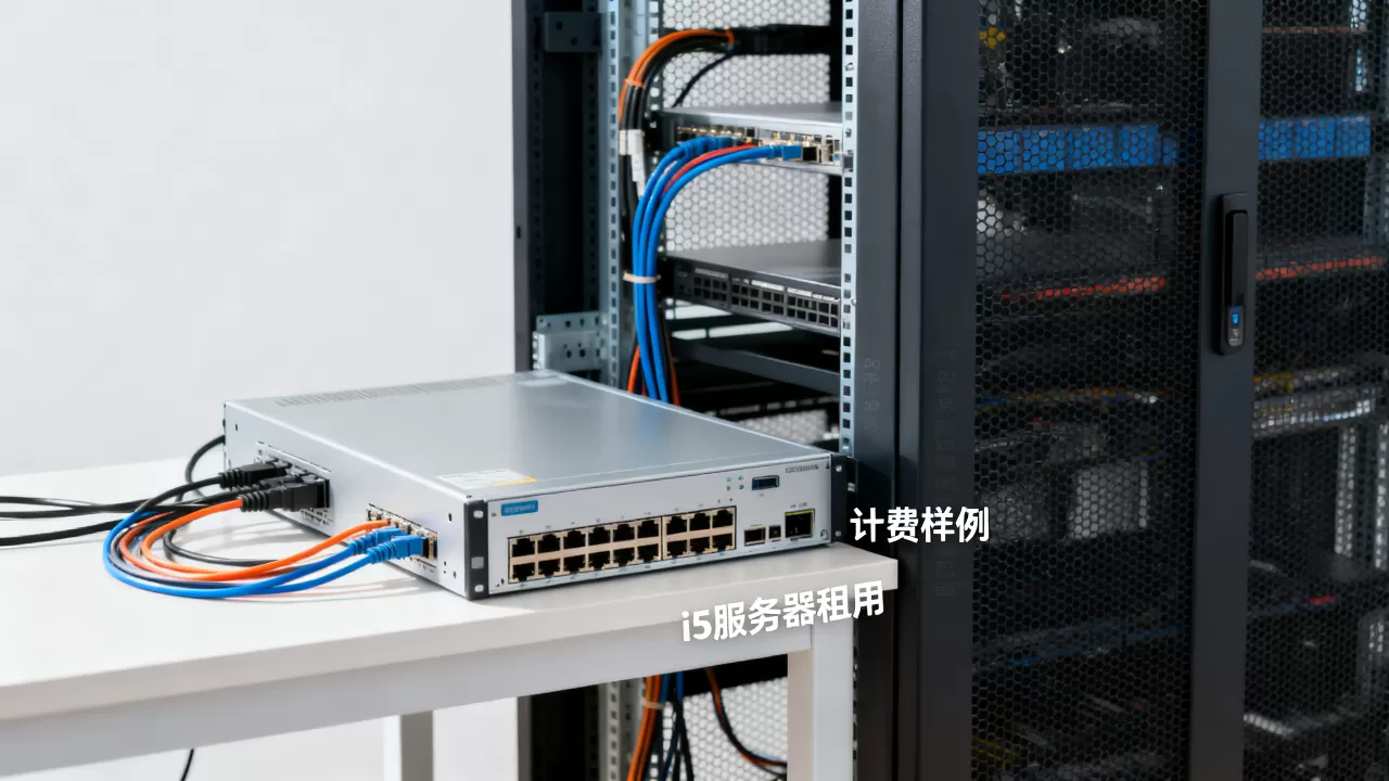 i5服务器租用_计费样例 i5服务器租用_计费样例