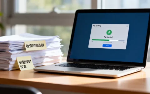 ftp服务器上传文件超时怎么办？,怎么解决