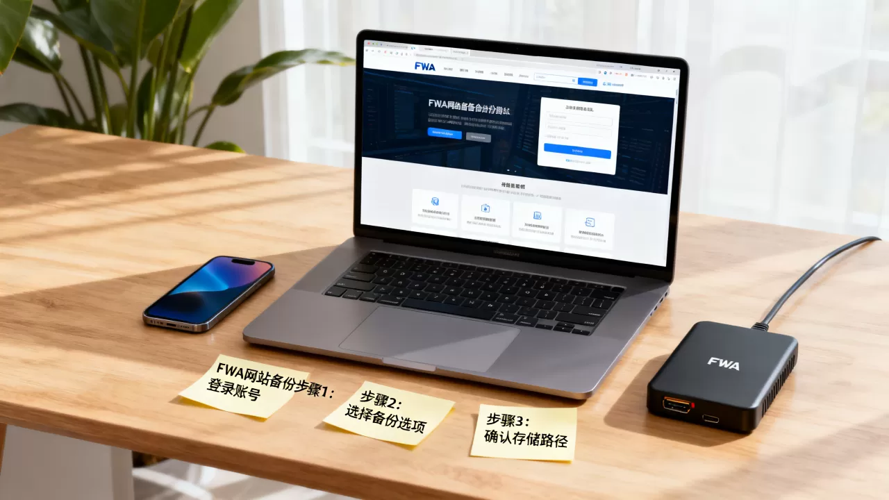 FWA网站欣赏与备份的完整教程是什么?,怎么备份 FWA网站欣赏与备份的完整教程是什么?,怎么备份