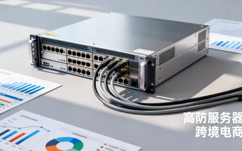 贵阳跨境电商高防服务器选型看什么？，哪家性价比高