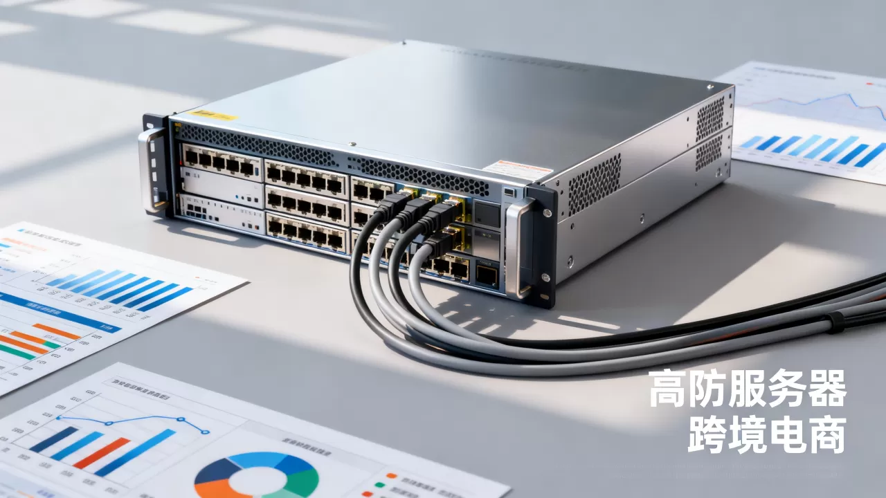 贵阳跨境电商高防服务器选型看什么?,哪家性价比高 贵阳跨境电商高防服务器选型看什么?,哪家性价比高