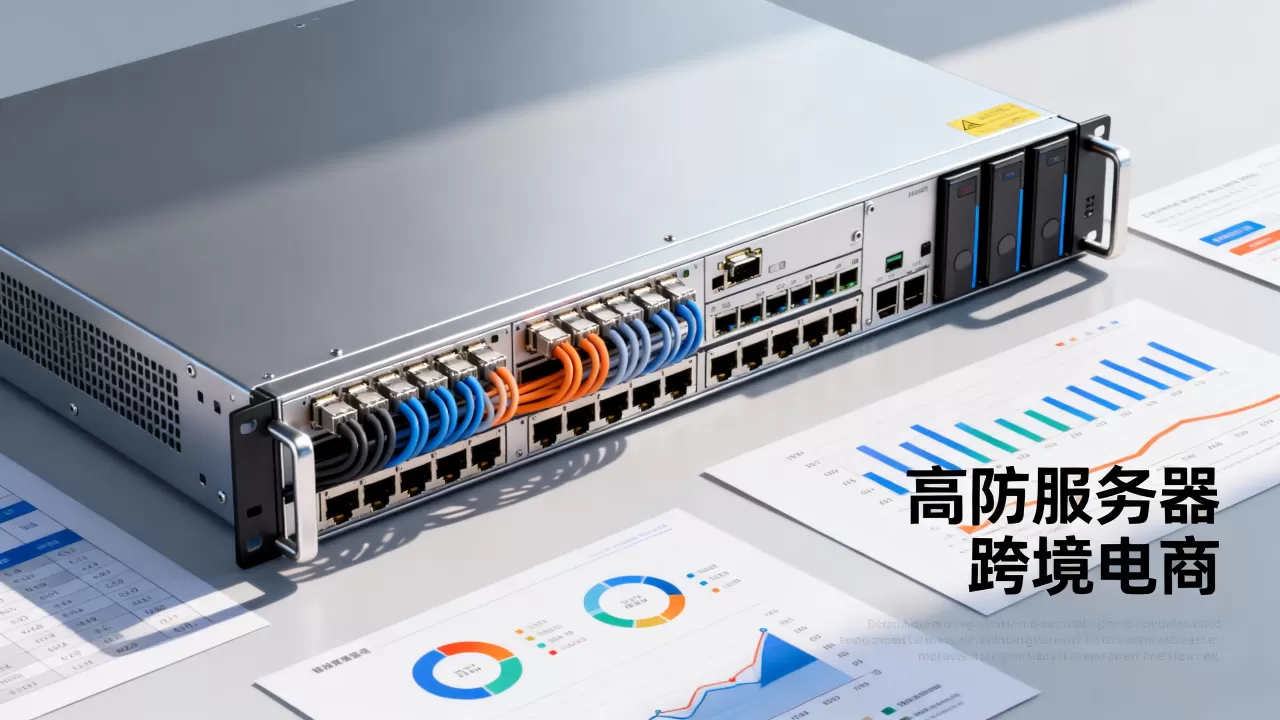 贵阳跨境电商高防服务器选型看什么?,哪家性价比高 贵阳跨境电商高防服务器选型看什么?,哪家性价比高