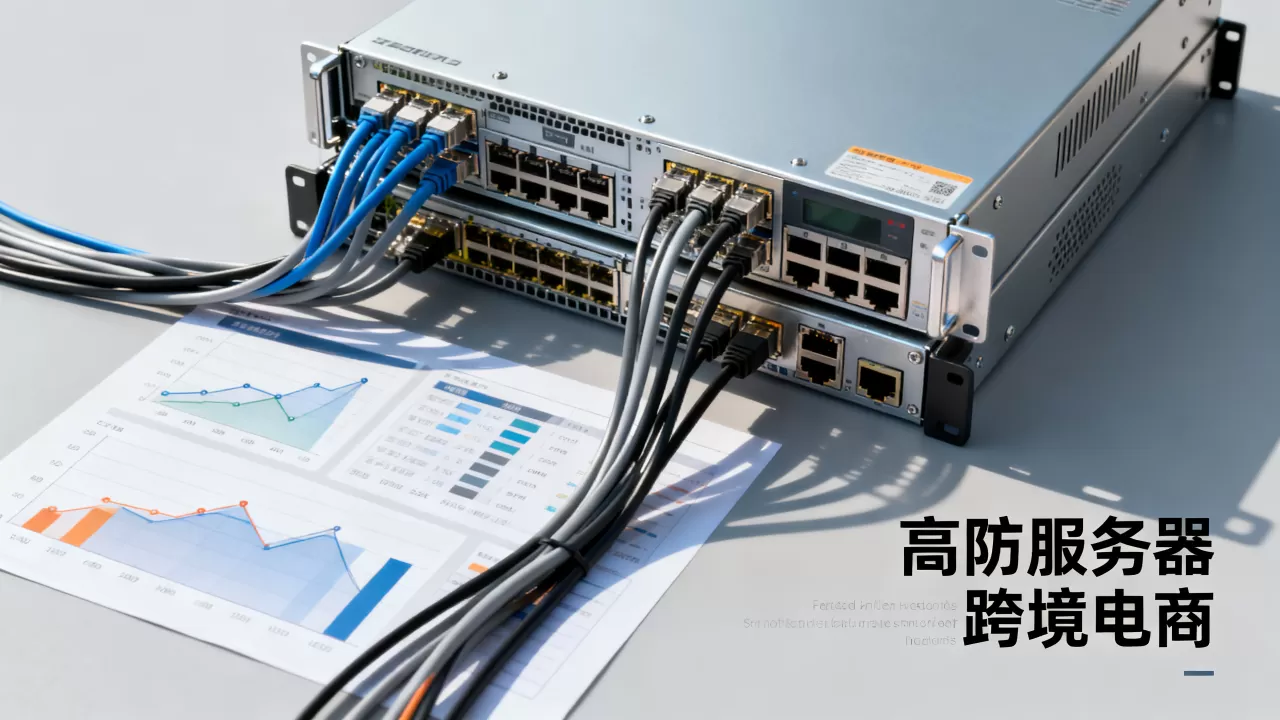 贵阳跨境电商高防服务器选型看什么?,哪家性价比高 贵阳跨境电商高防服务器选型看什么?,哪家性价比高