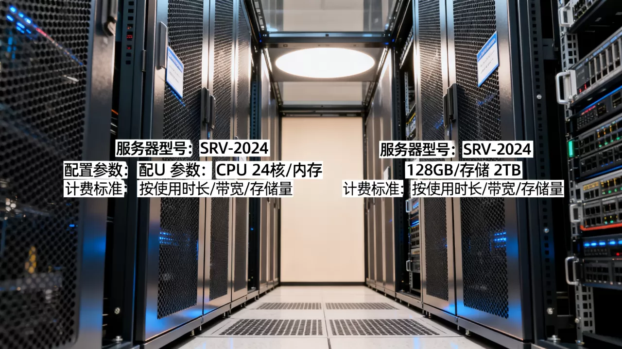 IDC公司租用服务器怎么计费?,服务器租用费用怎么算 IDC公司租用服务器怎么计费?,服务器租用费用怎么算