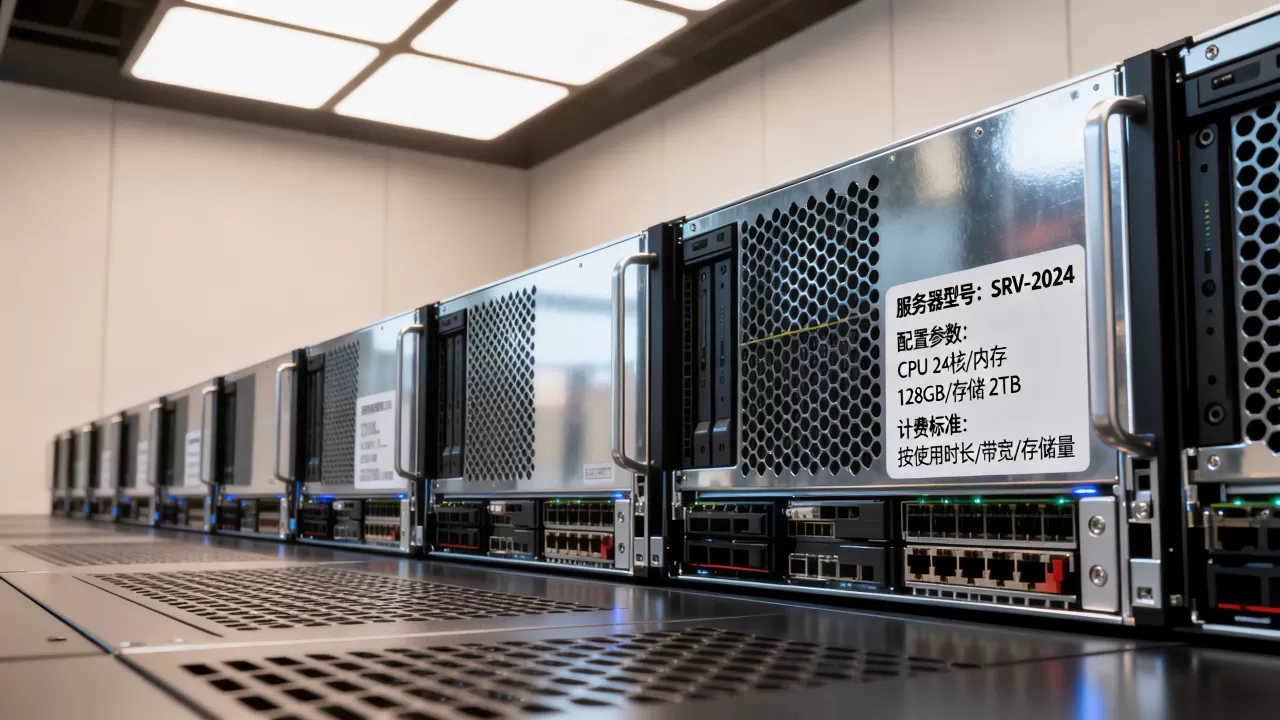 IDC公司租用服务器怎么计费?,服务器租用费用怎么算 IDC公司租用服务器怎么计费?,服务器租用费用怎么算