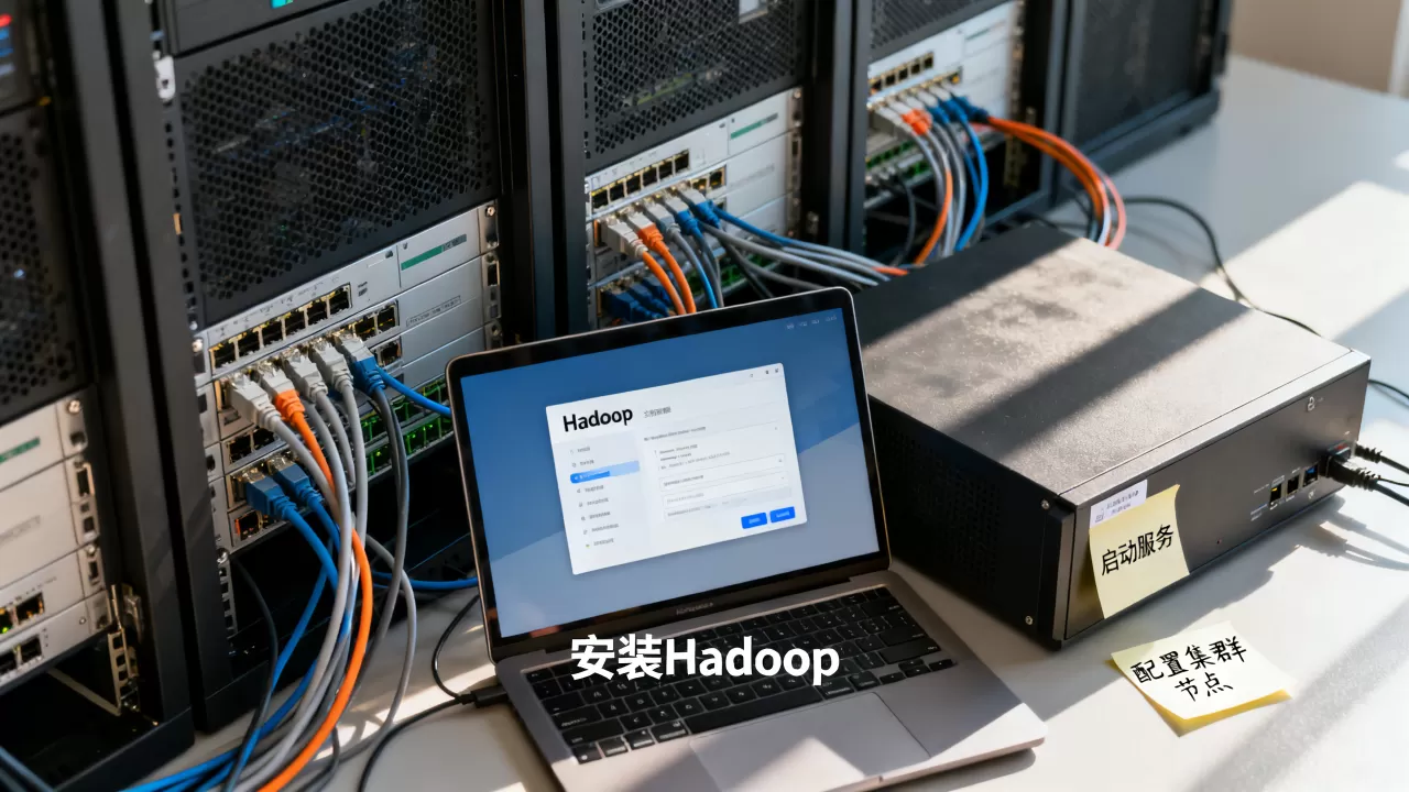 服务器怎么搭建Hadoop环境?,Hadoop集群部署详细教程 服务器怎么搭建Hadoop环境?,Hadoop集群部署详细教程