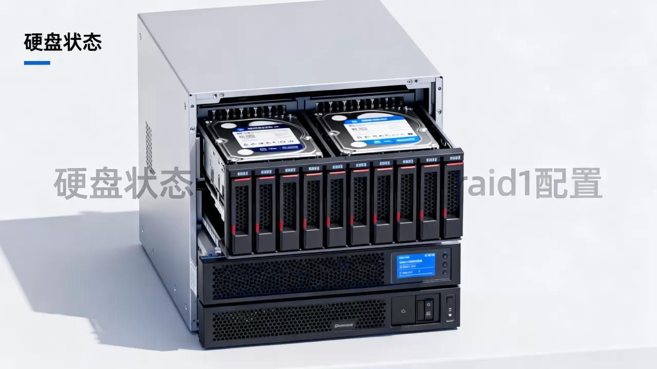 raid1怎么查服务器有没有做raid1 raid1怎么查服务器有没有做raid1