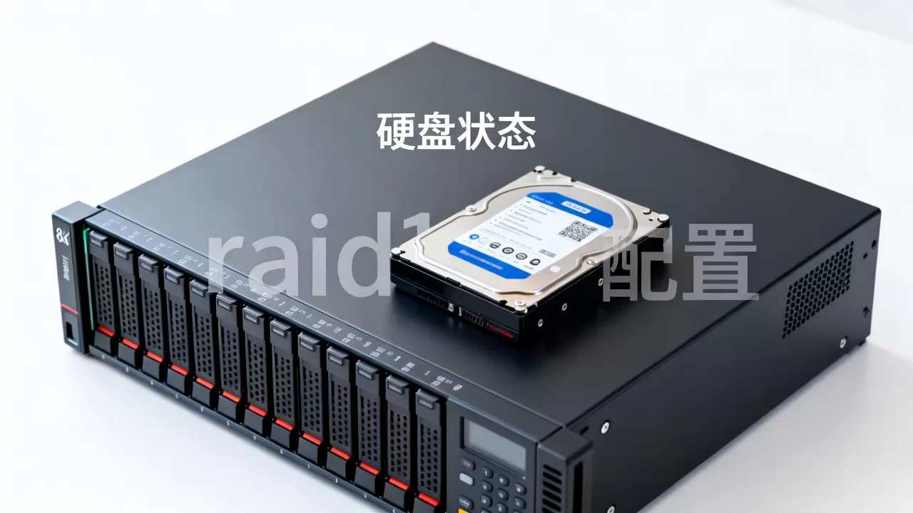raid1怎么查服务器有没有做raid1 raid1怎么查服务器有没有做raid1