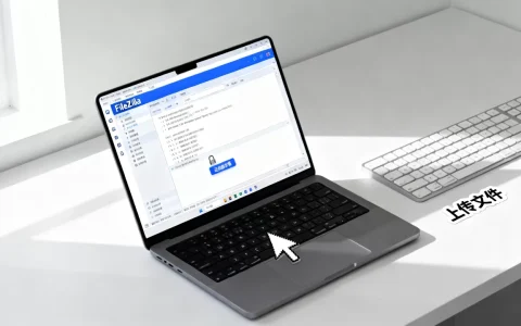 FTP服务器软件web哪个比较好？，怎么用
