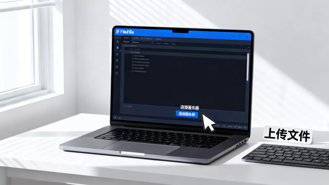 FTP服务器软件web哪个比较好?,怎么用 FTP服务器软件web哪个比较好?,怎么用