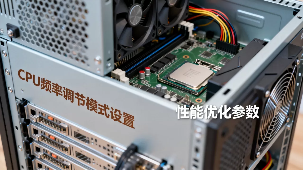服务器 cpu_如何设置裸金属服务器CPU频率调节模式?,裸金属服务器CPU性能怎么调最优? 服务器 cpu_如何设置裸金属服务器CPU频率调节模式?,裸金属服务器CPU性能怎么调最优?