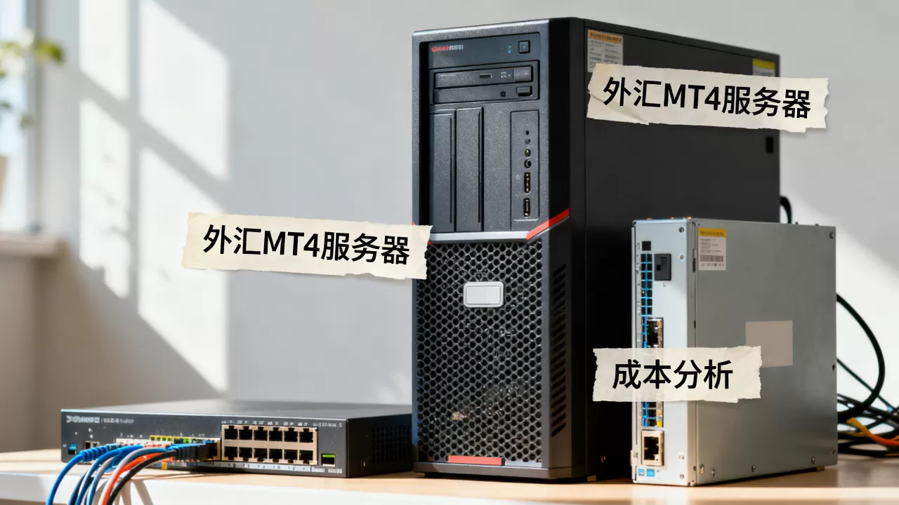 外汇mt4一个服务器多少钱 外汇mt4一个服务器多少钱