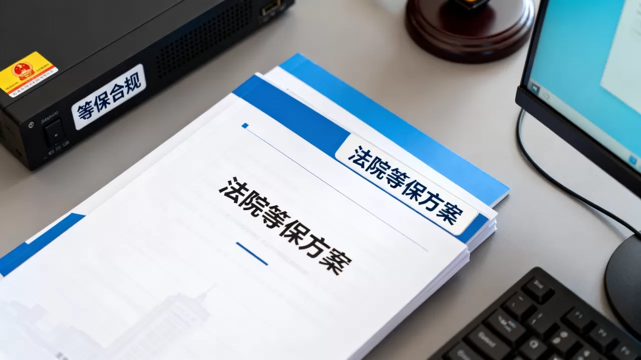 法院等保方案_等保合规解决方案 法院等保方案_等保合规解决方案
