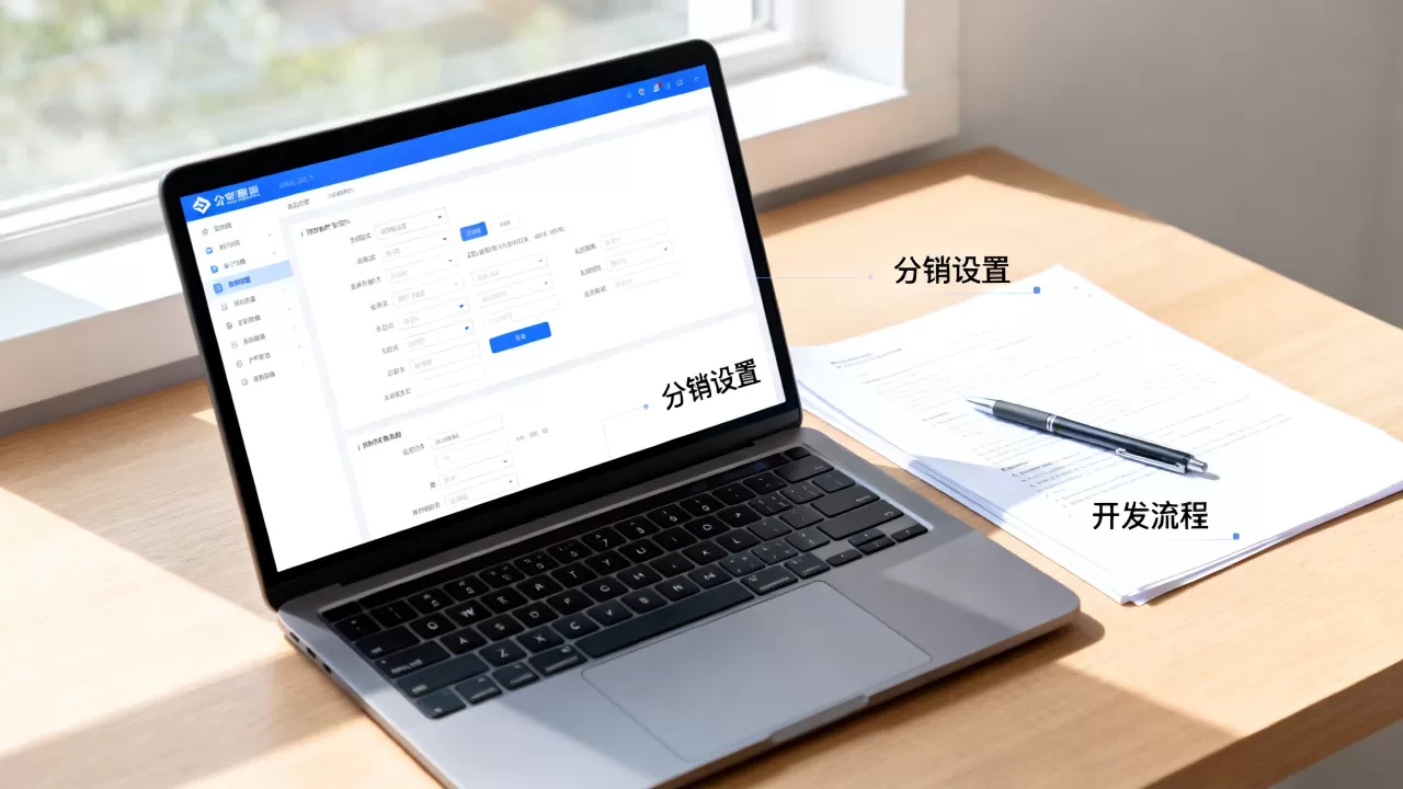 分销网站开发_分销设置 分销网站开发_分销设置