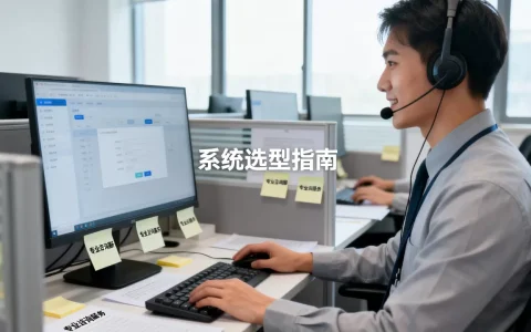 福州呼叫中心系统怎么选？呼叫中心咨询哪家好？