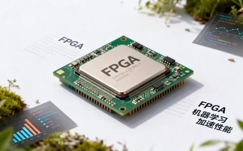 FPGA能跑机器学习吗，FPGA加速型性能如何？