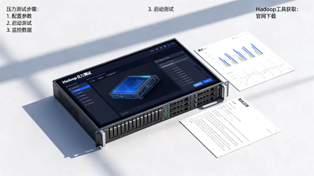 服务器app压力测试怎么做?Hadoop压力测试工具如何获取? 服务器app压力测试怎么做?Hadoop压力测试工具如何获取?