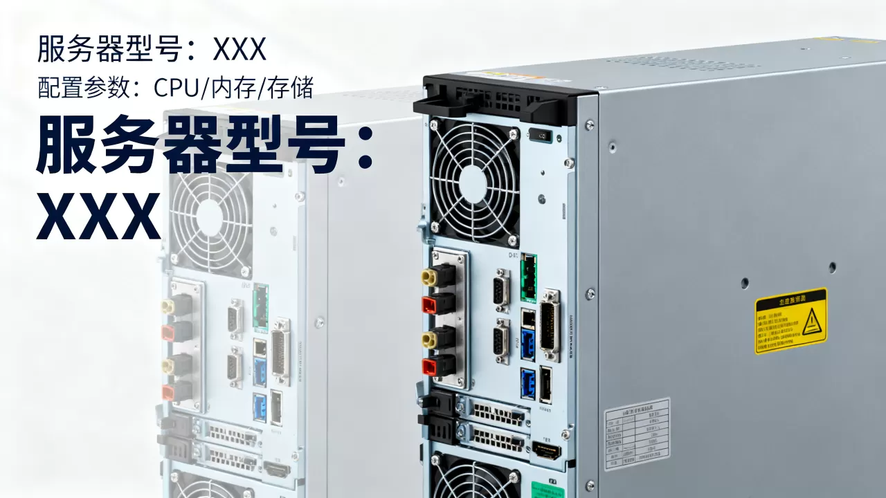 嘉兴物流枢纽企业服务器租用该注意什么,怎么选? 嘉兴物流枢纽企业服务器租用该注意什么,怎么选?