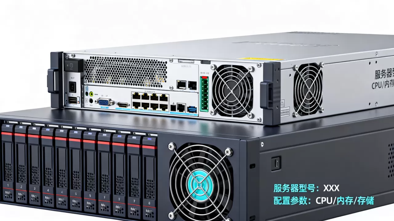 嘉兴物流枢纽企业服务器租用该注意什么,怎么选? 嘉兴物流枢纽企业服务器租用该注意什么,怎么选?