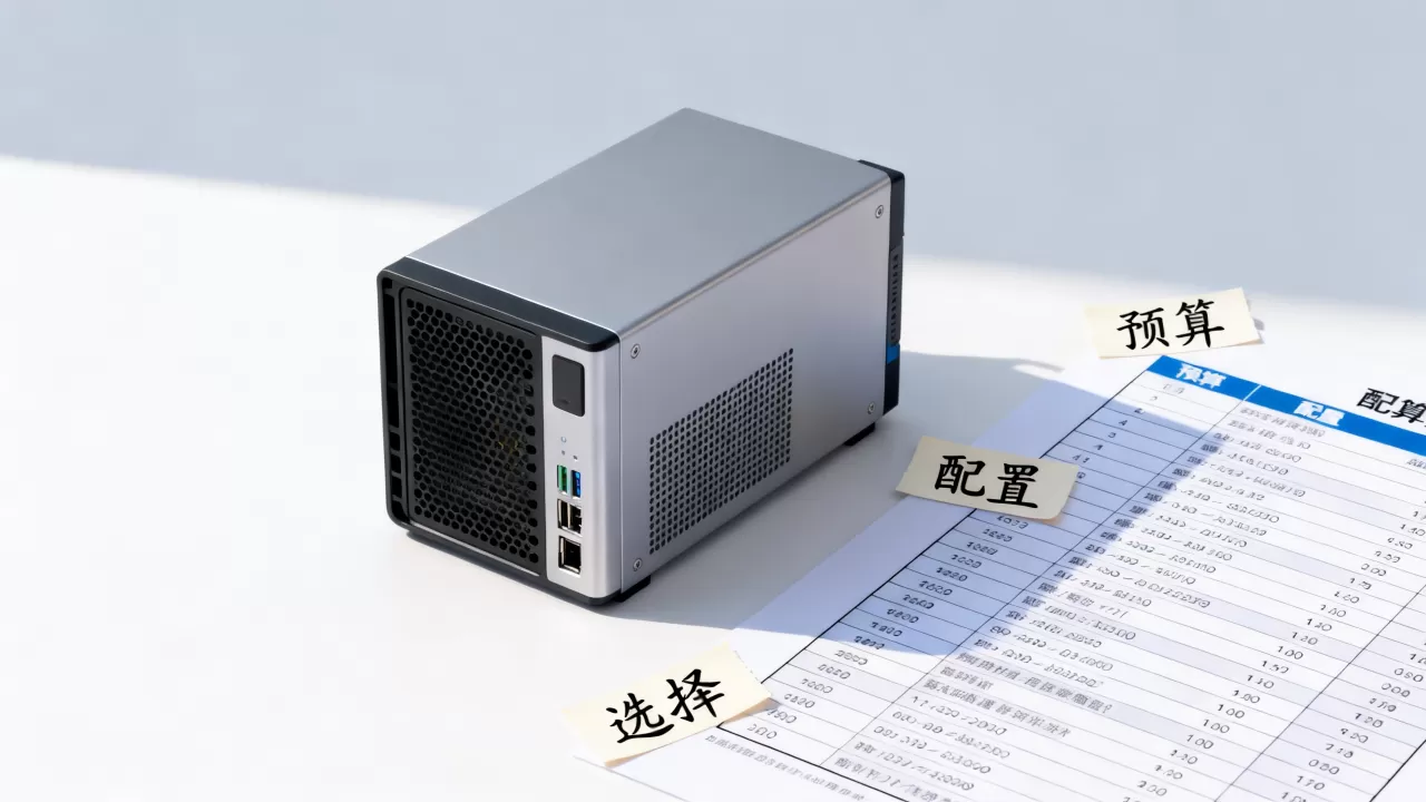 温州中小企业租服务器先定预算还是先定配置?,预算配置怎么选? 温州中小企业租服务器先定预算还是先定配置?,预算配置怎么选?