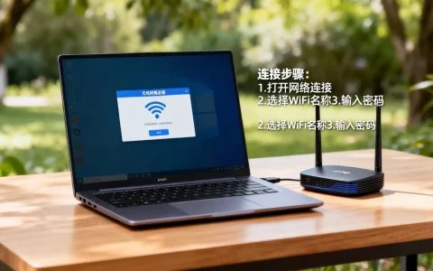 电脑xp怎么连接无线网络服务器？，连接不上怎么办？